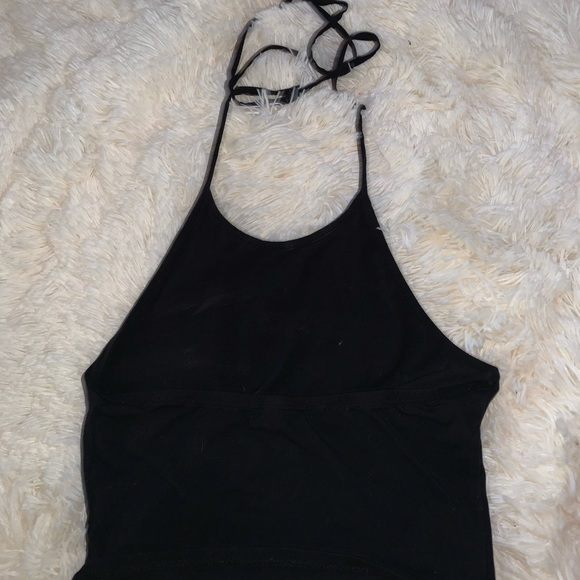 𝙾𝙿𝙴𝙽 𝙱𝙰𝙲𝙺 𝙲𝙰𝚃 𝙷𝙰𝙻𝚃𝙴𝚁 𝚃𝙾𝙿 - Picture 5 of 5